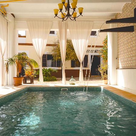 Loftotel Canet Esporles Exterior photo
