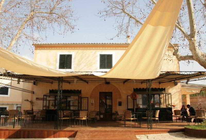 Loftotel Canet Esporles Exterior photo