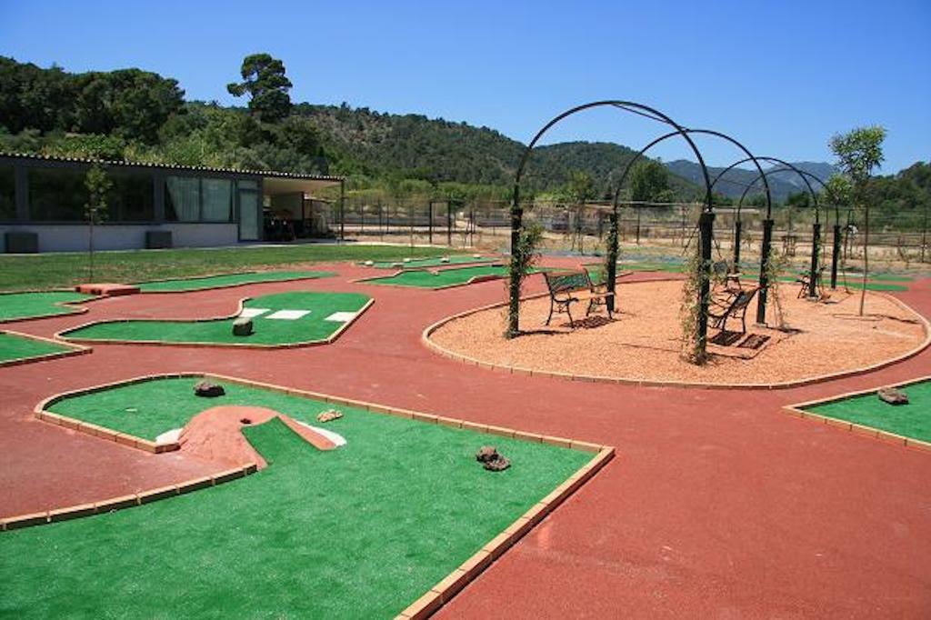 Loftotel Canet Esporles Exterior photo