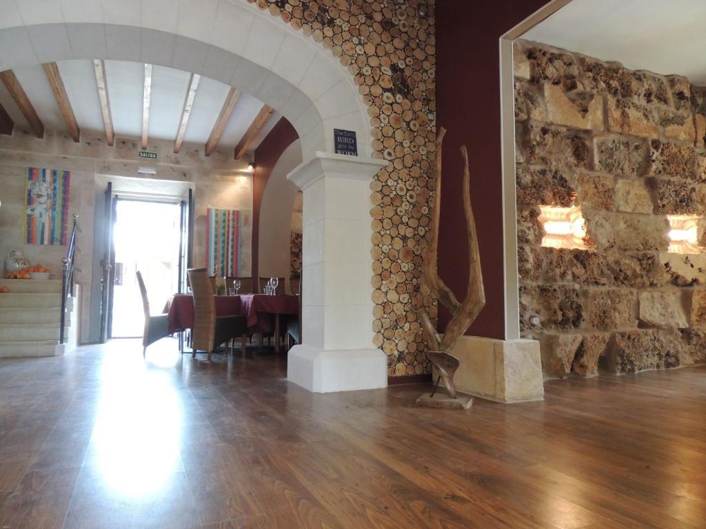 Loftotel Canet Esporles Exterior photo